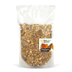 Гранола Bee Granola Штрудель 1 кг Фото