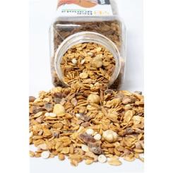 Гранола Bee Granola Штрудель 1 кг Фото 1