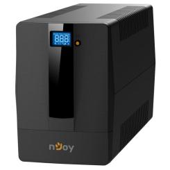 Источник бесперебойного питания nJoy Horus Plus 1500VA USB Фото