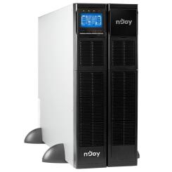 Источник бесперебойного питания nJoy Balder 6000 USB Фото 9