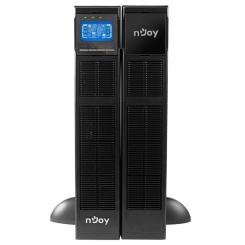 Источник бесперебойного питания nJoy Balder 6000 USB Фото 10