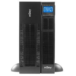 Источник бесперебойного питания nJoy Balder 6000 USB Фото 11