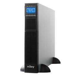 Источник бесперебойного питания nJoy Balder 6000 USB Фото