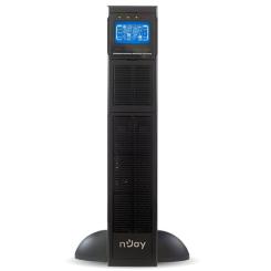 Источник бесперебойного питания nJoy Balder 6000 USB Фото 4
