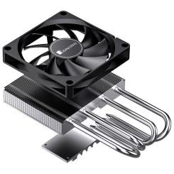 Кулер для процессора JONSBO HP400S Black Фото 9