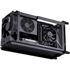 Кулер для процессора JONSBO HP400S Black Фото 11