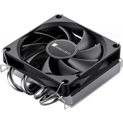 Кулер для процессора JONSBO HP400S Black Фото 1