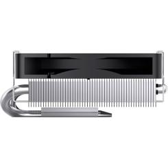 Кулер для процессора JONSBO HP400S Black Фото 2