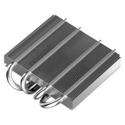 Кулер для процессора JONSBO HP400S Black Фото 6