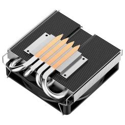 Кулер для процессора JONSBO HP400S Black Фото 7