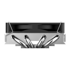 Кулер для процессора JONSBO HP400S Black Фото 8