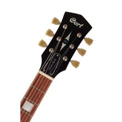 Электрогитара Cort CR200 Black Фото 3