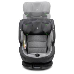 Автокресло Osann One360 i-Size Universe Grey Фото 11