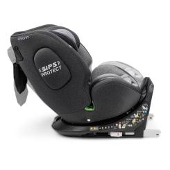 Автокресло Osann One360 i-Size Universe Grey Фото 2