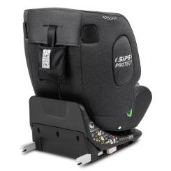 Автокресло Osann One360 i-Size Universe Grey Фото 5