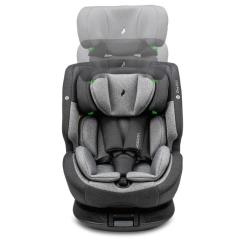 Автокресло Osann One360 i-Size Universe Grey Фото 7