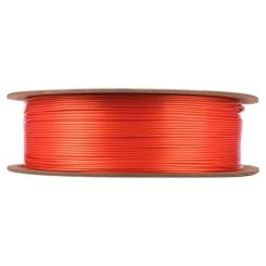 Пластик для 3D-принтера eSUN eSilk-PLA 1кг, 1.75мм, red Фото 2