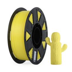 Пластик для 3D-принтера Creality PLA 1кг, 1.75мм, yellow dark Фото 1
