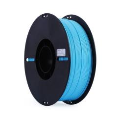 Пластик для 3D-принтера Creality PLA+ 1кг, 1.75мм, blue Фото 4