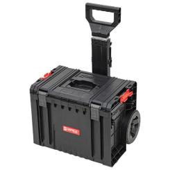 Ящик для инструментов QBRICK SYSTEM набір PRO SET 3 Фото 1