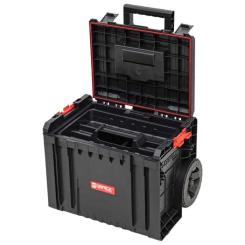 Ящик для инструментов QBRICK SYSTEM набір PRO SET 3 Фото 2