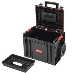 Ящик для инструментов QBRICK SYSTEM набір PRO SET 3 Фото 3