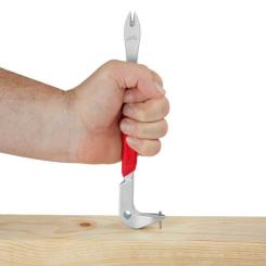 Гвоздодер Milwaukee 22,9см Фото 3