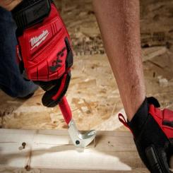 Гвоздодер Milwaukee 22,9см Фото 4