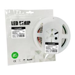 Светодиодная лента Eurolamp LED/ROLL 24V, 6200K 5м Фото