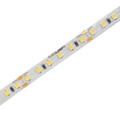 Светодиодная лента Eurolamp LED/ROLL 24V, 6200K 5м Фото 1