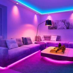 Светодиодная лента Eurolamp Smart Фото 3