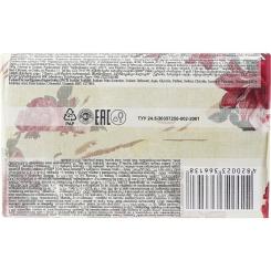 Твердое мыло Shik Renaissance Троянда 140 г Фото 1