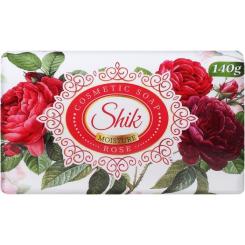 Твердое мыло Shik Renaissance Троянда 140 г Фото 3