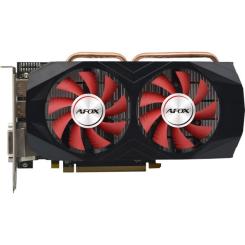 Видеокарта Afox Radeon RX 580 8Gb Фото