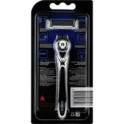 Бритва Dorco Pace 7 Для мужчин Фото 1