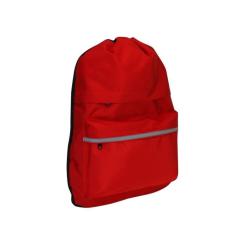 Сумка для обуви Cool For School Антивор красная Фото