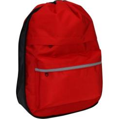 Сумка для обуви Cool For School Антивор красная Фото 1