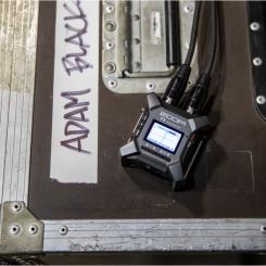 Цифровой диктофон Zoom F3 рекордер Фото 6