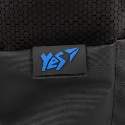 Рюкзак школьный Yes No Limits T-105 Фото 7