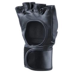 Перчатки для MMA Phantom Blackout Black S/M Фото 2