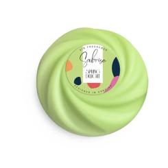 Освежитель воздуха Sabrise Spring Delight Гелевый 150 г Фото