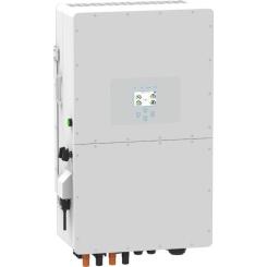 Солнечный инвертор Deye SUN-30K-SG01HP3-EU-BM3, 30кВт Фото