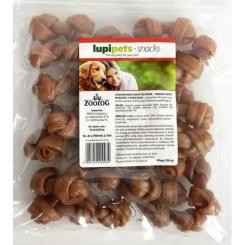 Лакомство для собак LupiPets Мягкая курица 500 г Фото