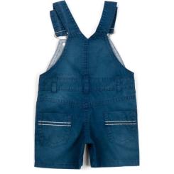 Шорты детские Aziz полукомбинезон Фото 1