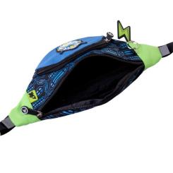 Сумка-бананка Yes Ibot SP-35 Фото 2