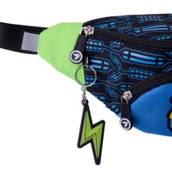 Сумка-бананка Yes Ibot SP-35 Фото 4