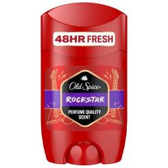 Дезодорант Old Spice Rockstar 50 мл Фото
