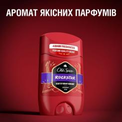 Дезодорант Old Spice Rockstar 50 мл Фото 6