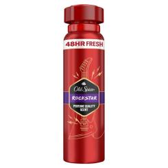 Дезодорант Old Spice Rockstar 150 мл Фото