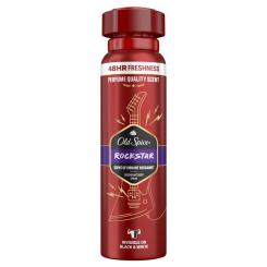 Дезодорант Old Spice Rockstar 150 мл Фото 1